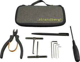 Náradie pre gitaru Strandberg Deluxe Toolkit Náradie pre gitaru