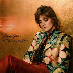 Płyta winylowa Brandi Carlile - In These Silent Days (Indie) (RSD 2022) (2 LP)