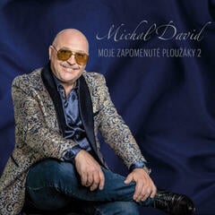 Disco de vinilo Michal David - Moje Zapomenuté Ploužáky 2 (2 LP)