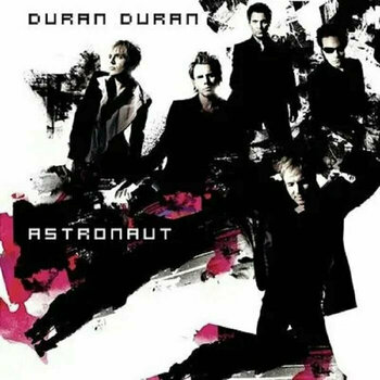 Vinyl Record Duran Duran - Astronaut (2 LP) - 1