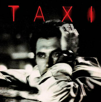 LP Bryan Ferry - Taxi (Yellow Coloured) (LP) - 1
