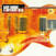 LP deska Gary Moore - A Different Beat (Translucent Orange Coloured) (2 LP)