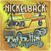 Vinyl Record Nickelback - Get Rollin' (Transparent Orange Coloured) (LP)