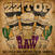 Płyta winylowa ZZ Top - Raw (‘That Little Ol' Band From Texas’ Original Soundtrack) (Indies) (Tangerine Coloured) (LP)