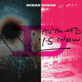 Vinylplade Duran Duran - All You Need Is Now (2 LP) - 1