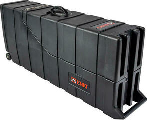 Куфар за електрическа китара ENKI AMG-2 XL Double E/A Case 3.Gen Куфар за електрическа китара