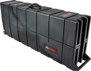 Куфар за електрическа китара ENKI AMG-2 EXV Double Guitar 3.Gen Куфар за електрическа китара