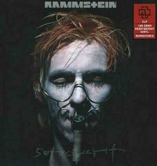 Disc de vinil Rammstein - Sehnsucht (2 LP)