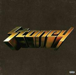 LP deska Post Malone - Stoney (2 LP)