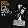 David Bowie - Live Santa Monica '72 (LP)