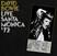 Vinyl Record David Bowie - Live Santa Monica '72 (LP)