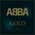 Disque vinyle Abba - Gold (Picture Disc) (2 LP)