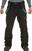 Lyžiarske nohavice Meatfly Ghost Premium SNB & Ski Pants Black S Lyžiarske nohavice