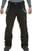Lyžařské kalhoty Meatfly Ghost Premium SNB & Ski Pants Black L