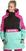 Lyžiarska bunda Meatfly Aiko Premium SNB & Ski Jacket Green Mint S Lyžiarska bunda