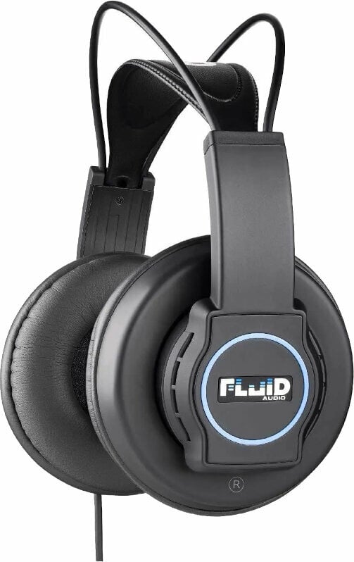 Studio Headphones Fluid Audio FOCUS