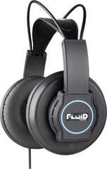 Štúdiové slúchadlá Fluid Audio FOCUS Štúdiové slúchadlá
