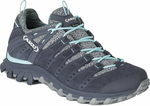 Dámské outdoorové boty AKU Alterra Lite GTX Ws 37,5 Dámské outdoorové boty - 1