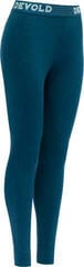 Ισοθερμικά Εσώρουχα Devold Expedition Merino 235 Longs Woman Flood XS Ισοθερμικά Εσώρουχα