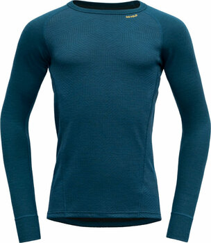 Termoprádlo Devold Duo Active Merino 210 Shirt Man Flood L Termoprádlo - 1