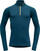 Pásnké termoprádlo: Devold Duo Active Merino 210 Zip Neck Man Flood S Termoprádlo Termoprádlo Devold Duo Active Merino 210 Zip Neck Man Flood S Termoprádlo