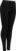 Termounderkläder Devold Duo Active Merino 210 Longs Woman Black XS Termounderkläder