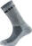 Чорапи Devold Outdoor Merino Medium Sock Dark Grey 38-40 Чорапи