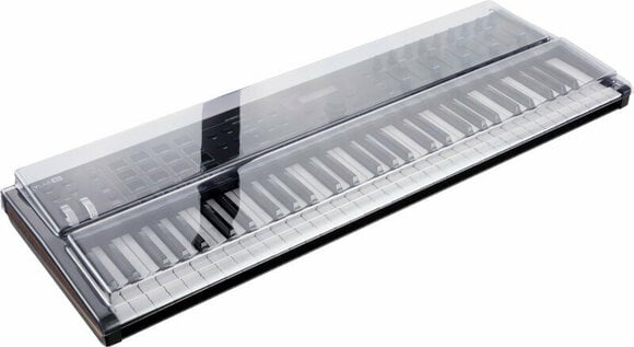 Keyboardabdeckung aus Kunststoff
 Decksaver Arturia Keylab 61 Mk2 - 1