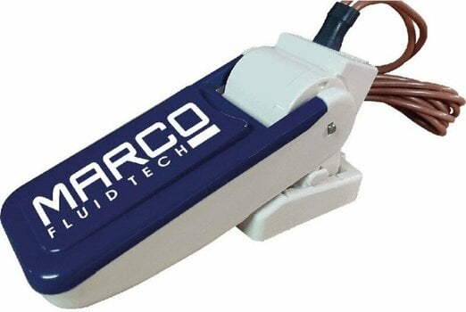 Accessori yacht Marco AS3 Automatic Float Switch For Bilge Pumps - Heavy Duty - 1