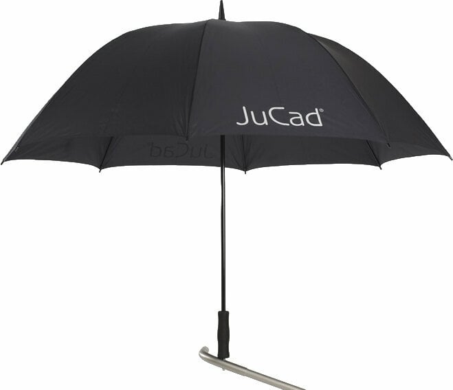 Dežniki Jucad Umbrella Black