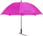 Deštníky Jucad Umbrella Pink
