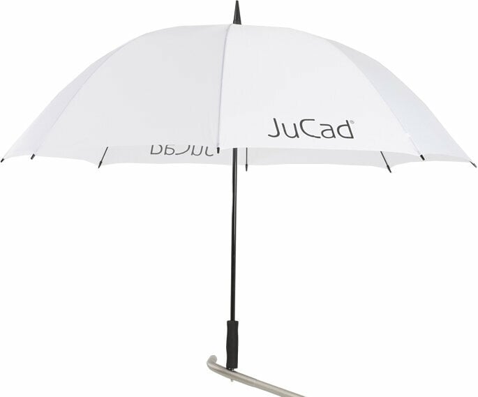 Parasol Jucad Umbrella White