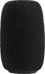 Zaščita za veter Shure RK412WS Black Zaščita za veter