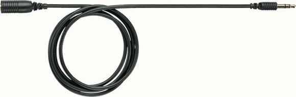 Headphone Cable Shure EAC3BK Headphone Cable - 1