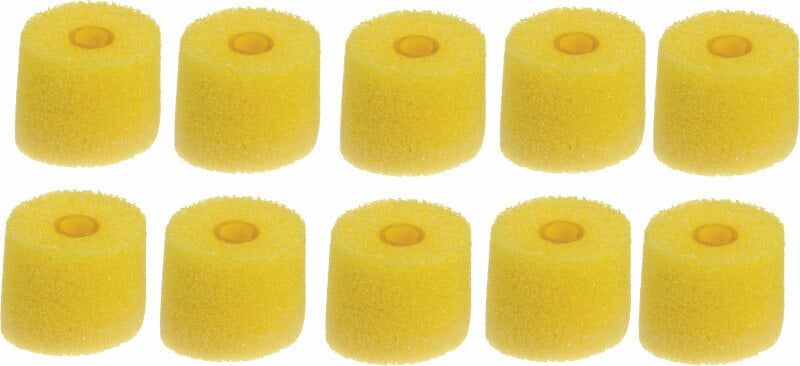 Štuple na slúchadlá Shure EAYLF1-10 Štuple na slúchadlá Yellow