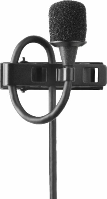 Lavalier Condenser Microphone Shure MX150B/C-TQG