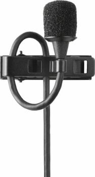 Lavalier Condenser Microphone Shure MX150B/C-TQG - 1