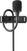 Mikrofon pojemnosciowy krawatowy/lavalier Shure MX150B/C-TQG