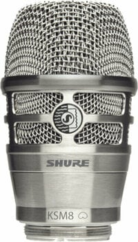 Capsula pentru microfon Shure RPW170 KSM8 Capsula pentru microfon - 1