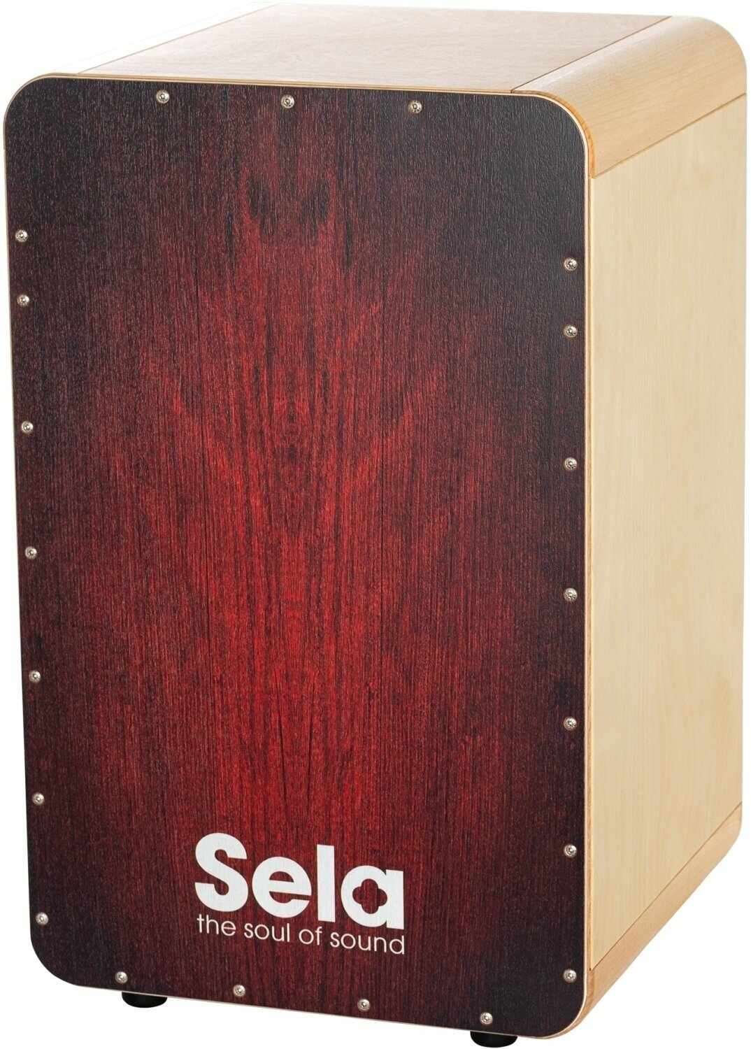 Cajón de madera Sela SE 042 CaSela Cajón de madera