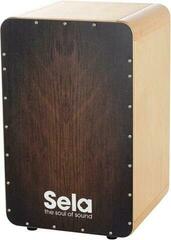 Cajon din lemn Sela SE 044 CaSela Brown Dragon Cajon din lemn