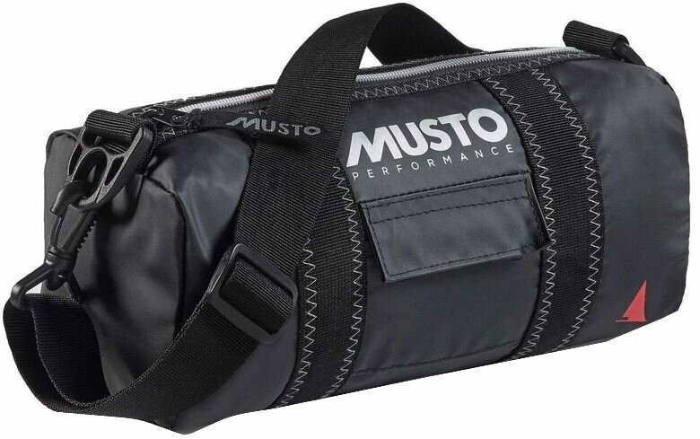 Cestovná jachting taška Musto Genoa Mini Carryall Carbon O/S