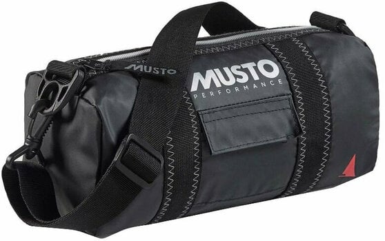 Reisetasche Musto Genoa Mini Carryall Carbon O/S - 1
