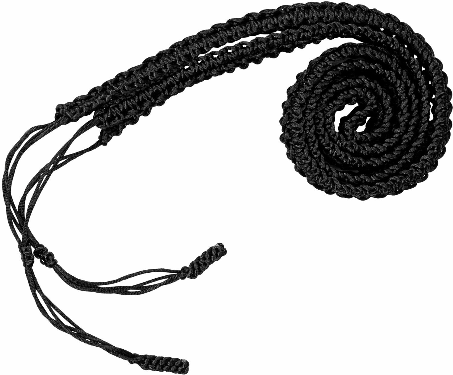Handpan Sela Rope Black Handpan