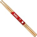 Sela SE 275 Professional Drumsticks 7A - 6 Pair Drumsticks (Like new)