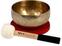 Percussion for music therapy Sela Harmony Singing Bowl 15