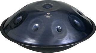 Handpan Sela Melody C# Kurd Handpan