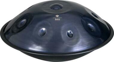 Sela Melody C# Kurd Handpan (Як новий)