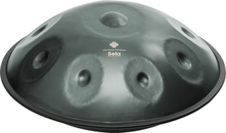 Handpan Sela Harmony F Low Pygmy Handpan