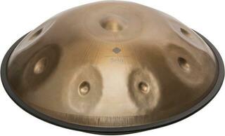 Handpan Sela Harmony F La Sirena Handpan